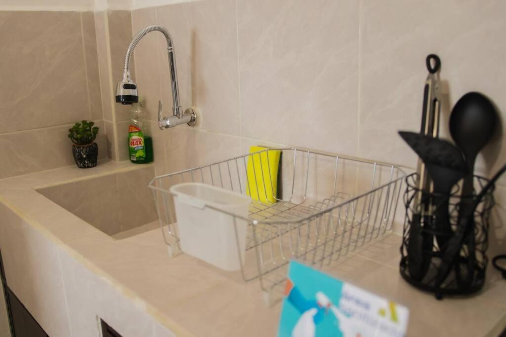 Departamento Orellana 4 Chetumal Eksteriør bilde