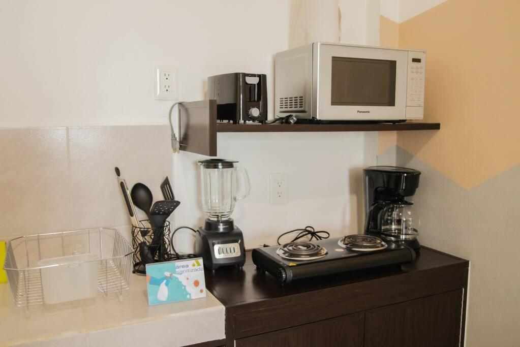 Departamento Orellana 4 Chetumal Eksteriør bilde