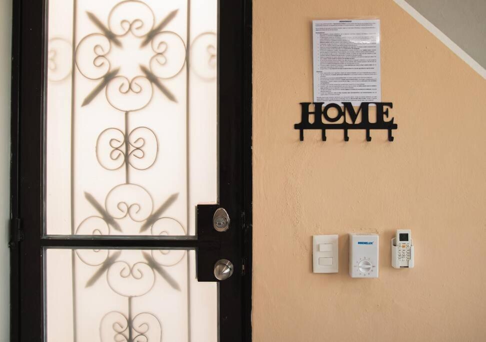 Departamento Orellana 4 Chetumal Eksteriør bilde