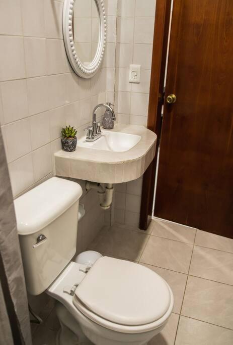 Departamento Orellana 4 Chetumal Eksteriør bilde