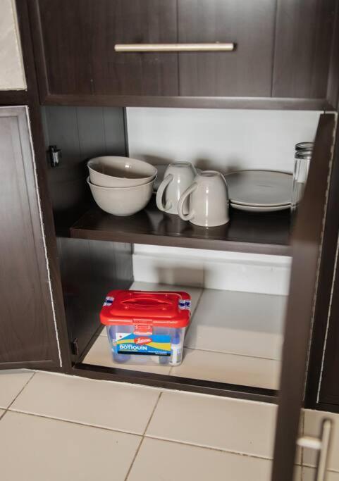Departamento Orellana 4 Chetumal Eksteriør bilde